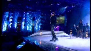 Enrique Iglesias Hero Live  Medley 2002