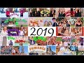My 2019  queen of quirk channel trailer 2020