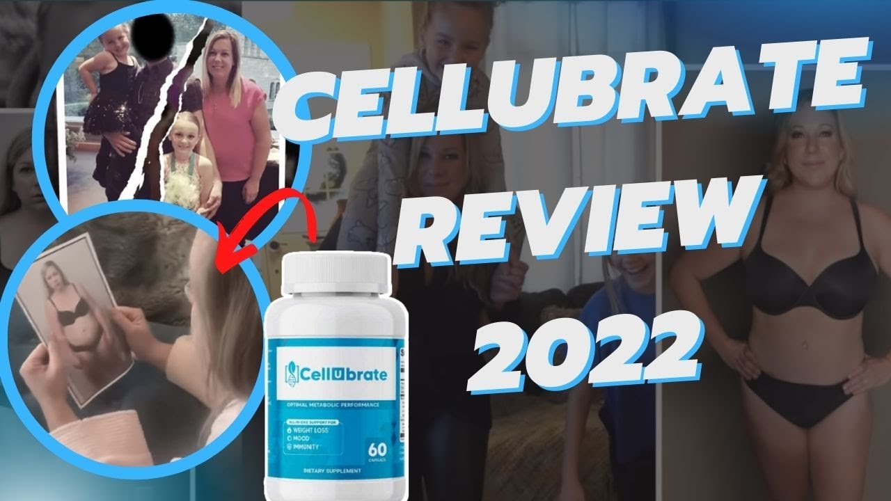 CELLUBRATE REVIEWS ✅OfficialWebsite: https://bit.ly/BUYNOWCELLUBRATE