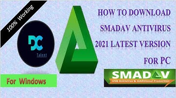 How to Download and Install smadav virus guard?