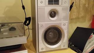 Lubava 85 Stereo Radiotechnika