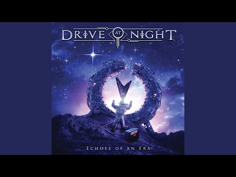 Drive At Night — Time