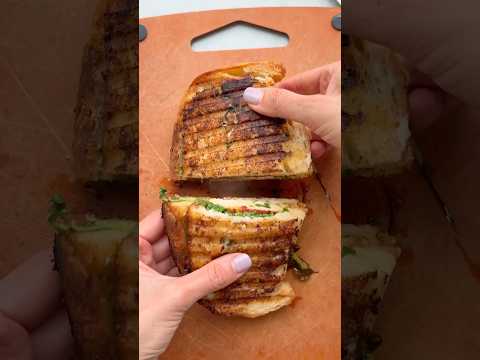 Grilled Chicken Sandwich