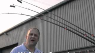 2012 Ionic Water-Fed Poles for Pure Water Window Cleaning