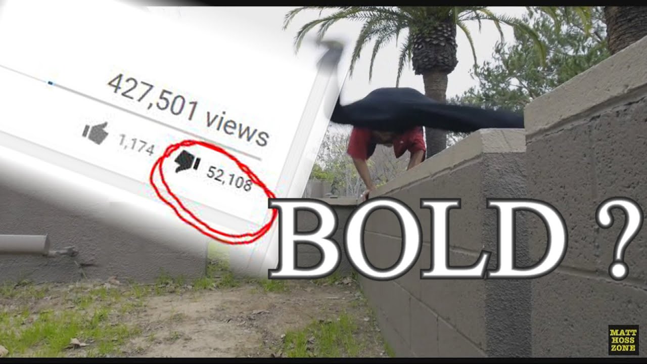 H3H3 Productions Sued by Matt Hoss , aka Bold Guy