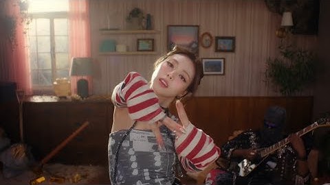 every ITZY m/v, but it