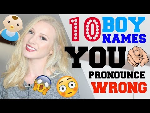 Video: Mamme britanniche ispirate da Celebrity Baby Names