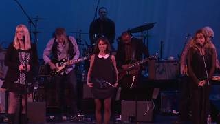 The Bangles - Because (Live Video Cover) Resimi