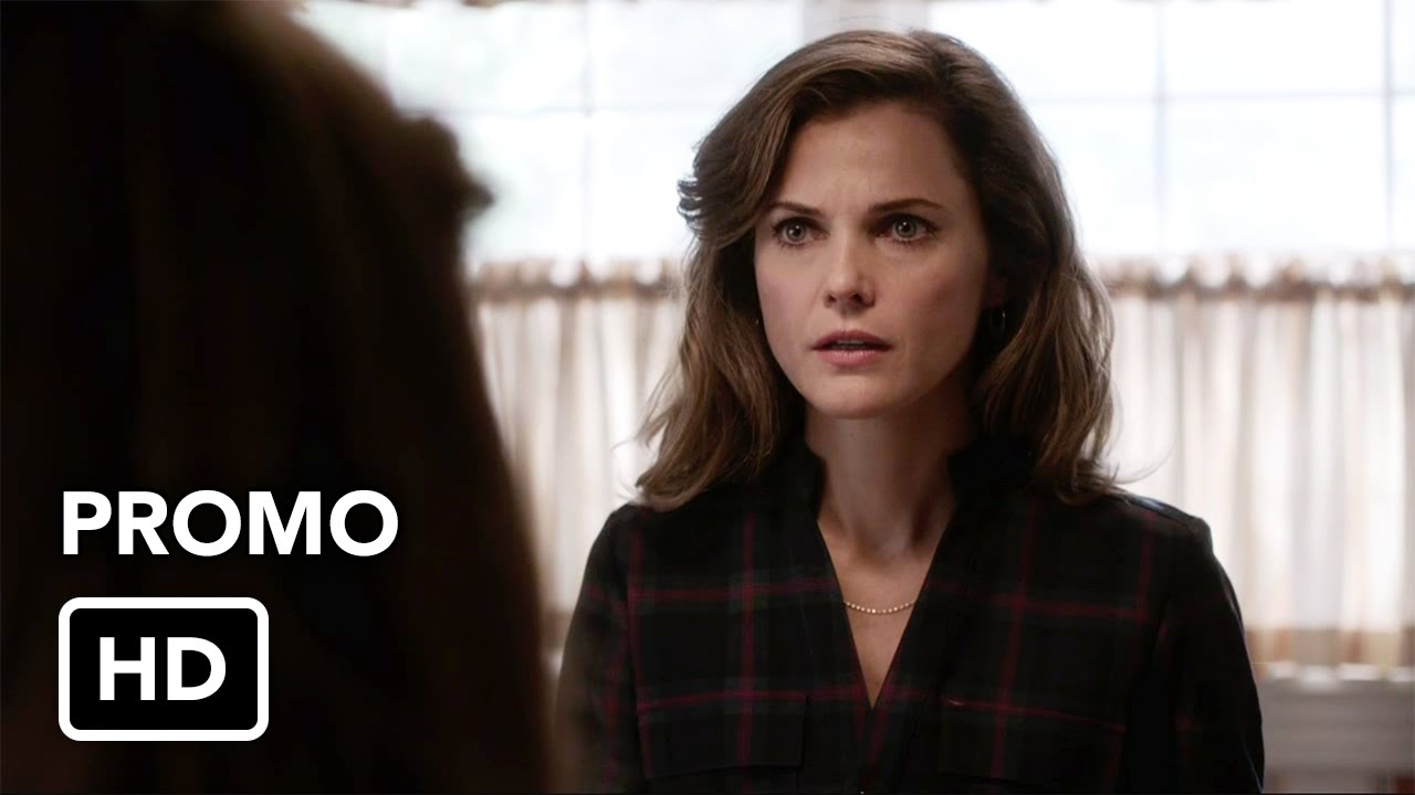 The Americans 4x02 Promo "Pastor Tim" (HD)