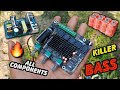 How To Make High Bass Class D Amplifier At Home... | All Component List... | TPA 3116D2