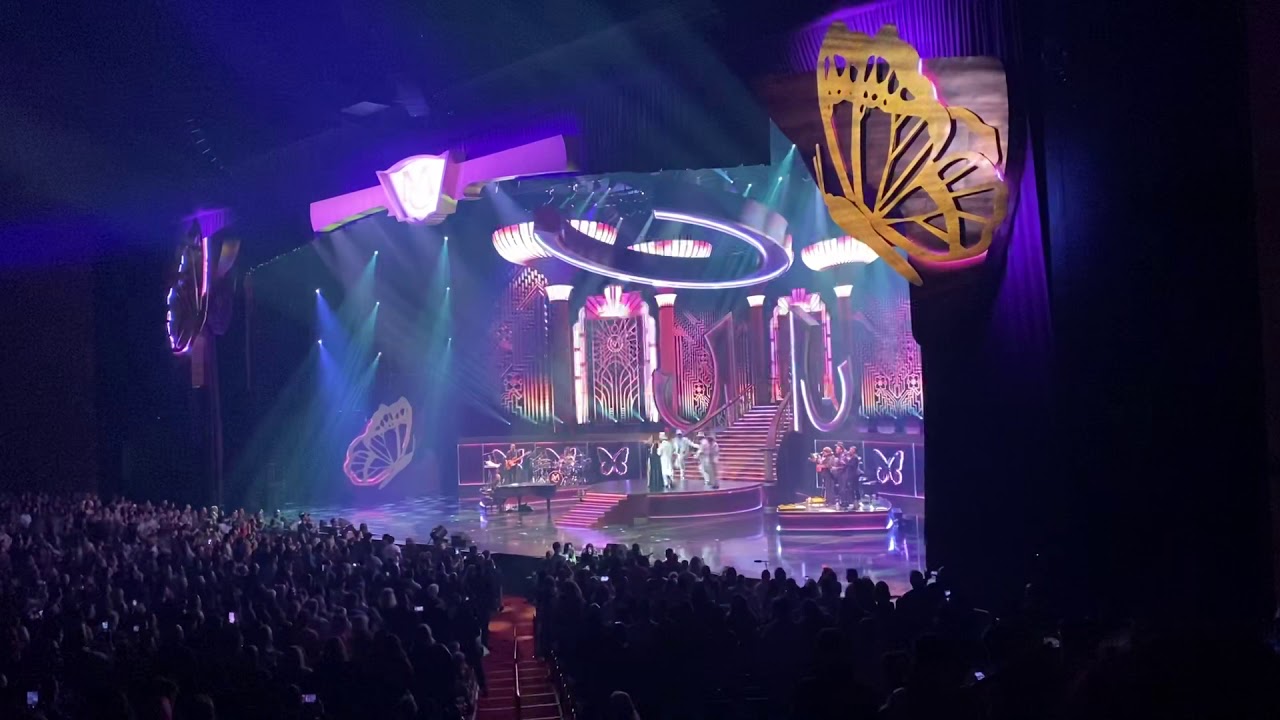 Mariah Carey - The Butterfly Returns - Emotions