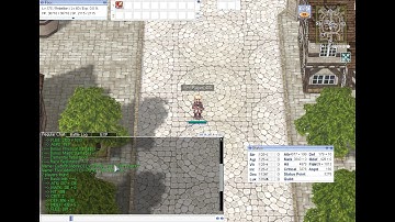 @battlestats - rAthena