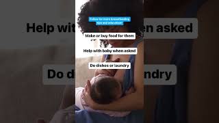 5 Ways to Support New Parents - Nest Collaborative