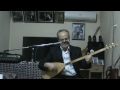 Feleğin Bana Kastı Ne - İlyas Olgun