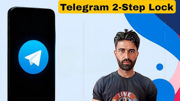 How to Enable Two-Step Verification on Telegram (New Update)