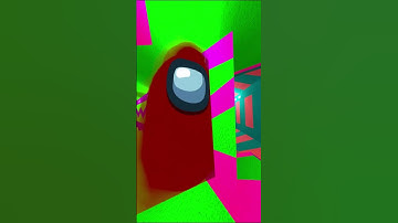 Alien and Sus Munci chasing me in Parallax Gmod Nextbot