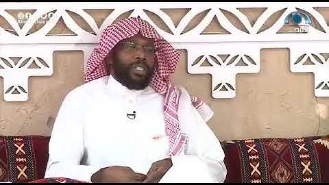 ( ومن دونهما جنتنان * فبأي آلاء ربكما تكذبان ) تلاوة سودانية من سورة الرحمن