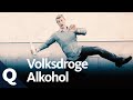 Alkohol: Wieviel wir wirklich vertragen (Ganze Folge) | Quarks