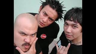NETRAL - I Love You (Kancut, 2003)