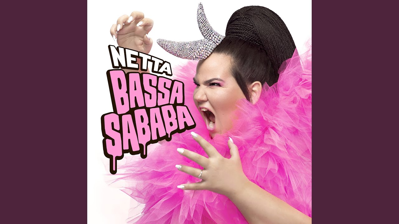 Bassa sababa lyrics