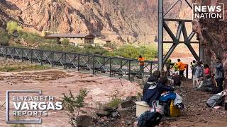 More than a dozen missing after Grand Canyon floods