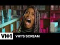 Tyga, Keke Palmer & More on Fears & Their Death Face | VH1’s Scream
