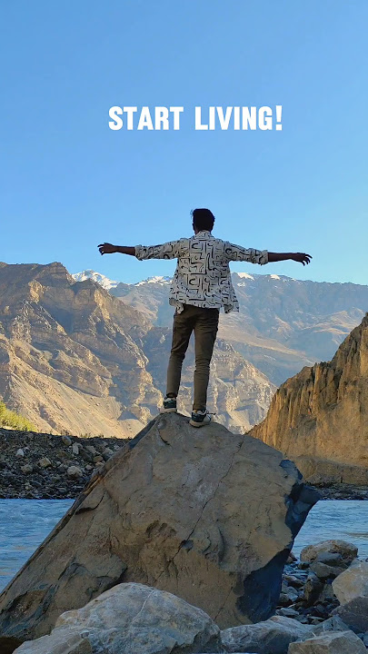 Stop Scrolling & Start Living: Unleash the Adventurer in You with SoloYOLO
