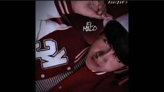 El Malo (Audio Oficial) 