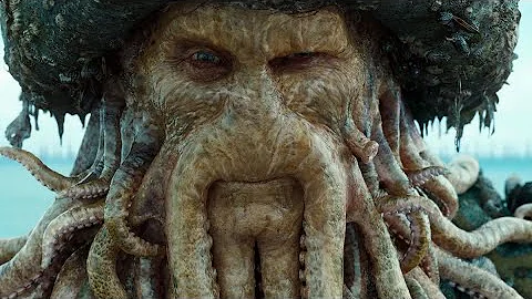 The best of Davy Jones (HD) - DayDayNews