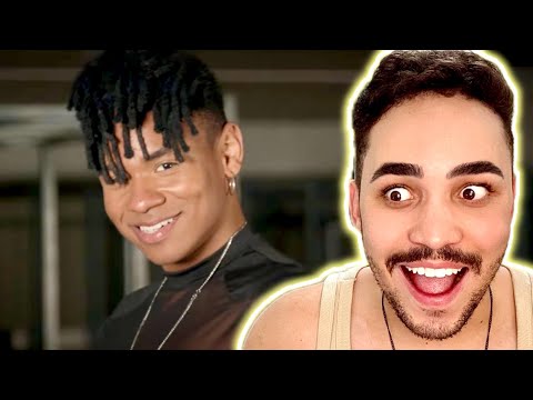 REACT TOM FILHO ‘JOVEM DEMAIS’ REAÇÃO 