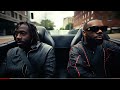 Gims feat La Mano Parisienne Visualiser IA  mp3