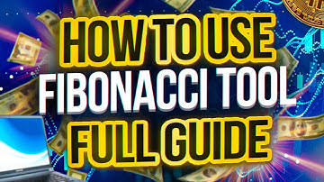 Full tutorial for Fibonacci Tool, secure trading strategy for binary options, amazing results!