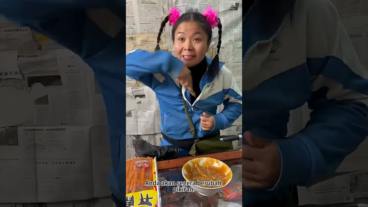 Jajanan Sering Kubeli & Bagi Bersama Sahabat Waktu Sekolah #childhoodsnacks #cemilanmasakecil