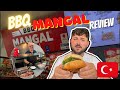 BURGER WARS IN TURKEY - CHEAP AS CHIPS