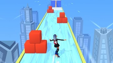 High Heels All levels 450 Gameplay Walkthrough Part 18