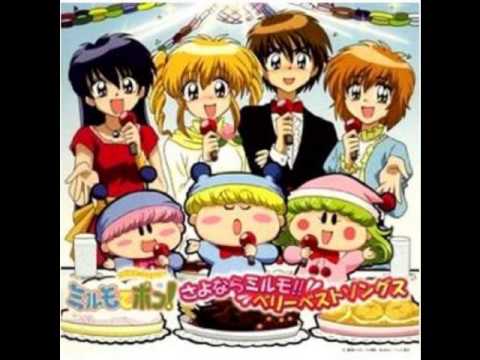 Mirumo de Pon OST 52 Sugar Sugar Love