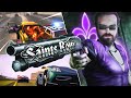 The superior grand theft auto  saints row a classic lost to time