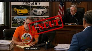 Goliath Ventures Bankruptcy Hearing: What The Court Revealed About Recoveries, Records & Victims