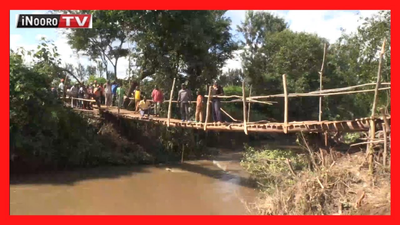 Matuura ma Ngariama na Kiumbu nimanogete gweterera cieraniro itahingaga