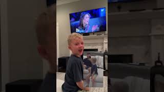 Details Weston Reacts to Himself on Dr. Phil Update