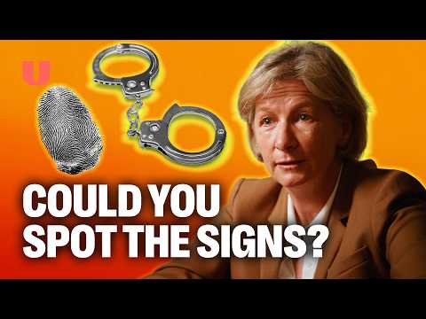 Traitors' Amanda Collier: How To Hunt Out The Truth | Hit Point | U