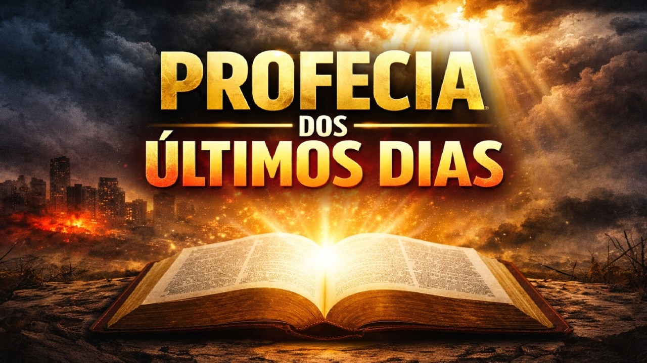 👉 7 Sinais Bíblicos de Que Estamos Vivendo os Últimos Dias 📖