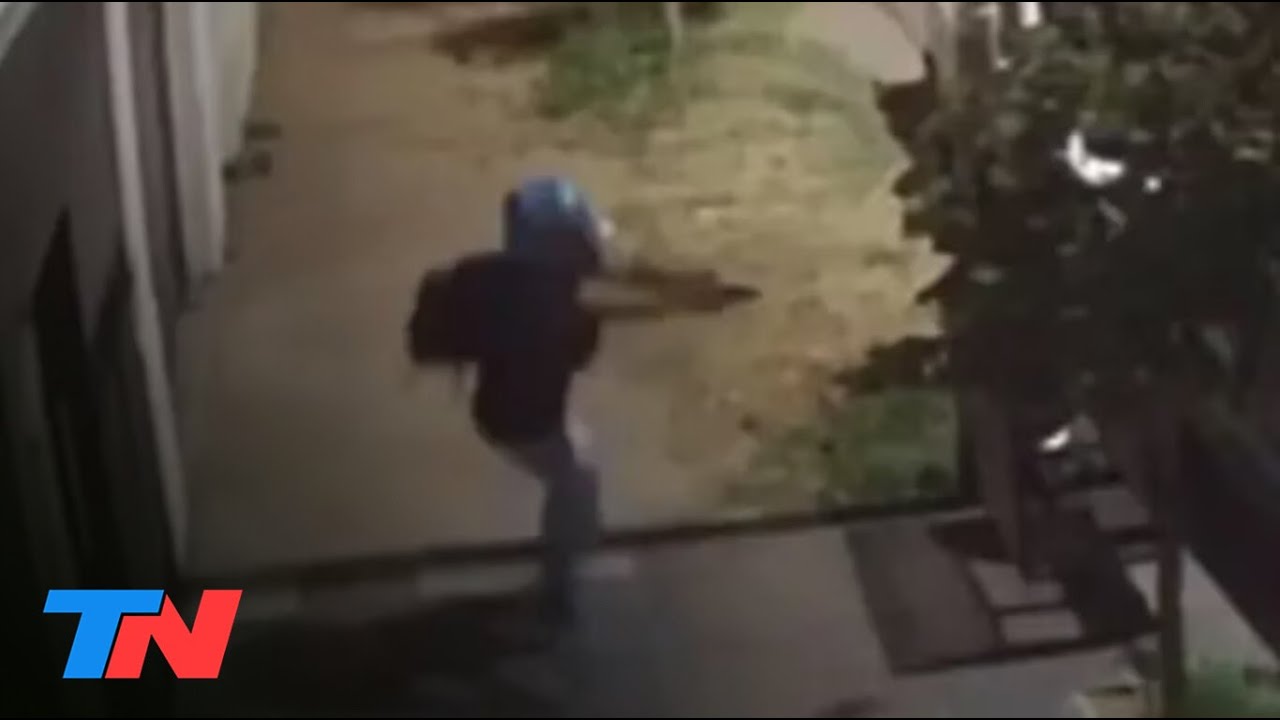 Un policía se defendió de un robo a los tiros y mató a 