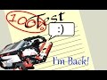 Builderdude35 is Back! (Early)