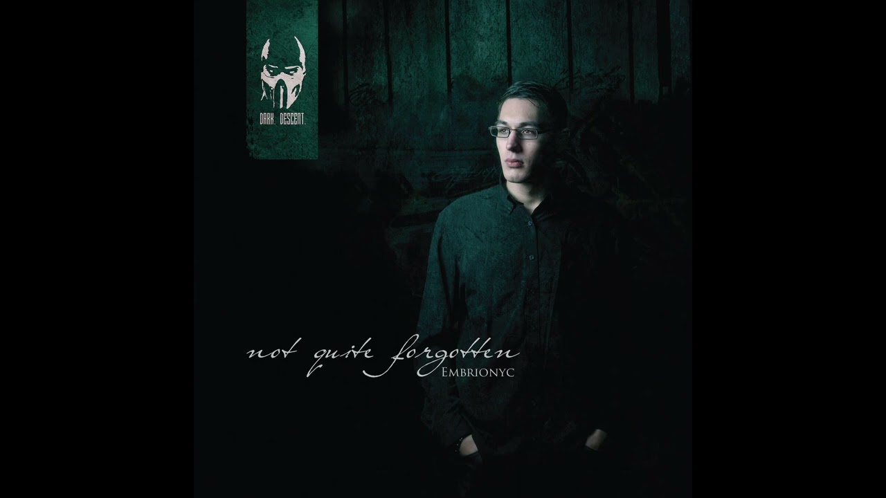 Sleduj Embrionyc - I'm Afraid na YouTube Sleduj Embrionyc - I'm Afraid na YouTube