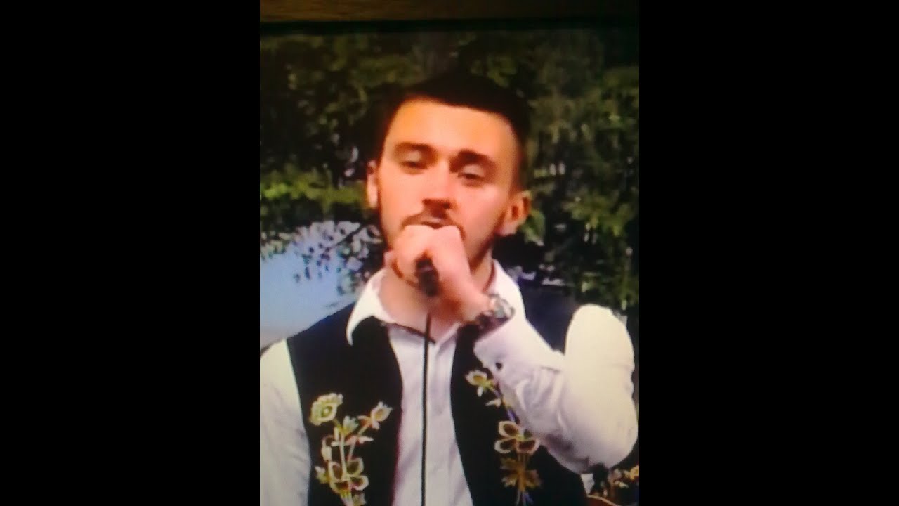 KAD OČI SKLOPIM - JOSIP RUKAVINA I TO BATOREK