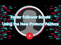 TikTok Growth Hack: Automate Bulk Following TikTok with TubeAssistPro in 2025
