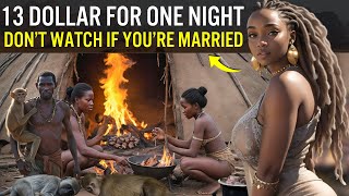Life In Ghana Most Beautiful African Country With Bizarre Traditions? - Travel Doentary