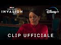 Secret Invasion | Clip Ufficiale | Disney+