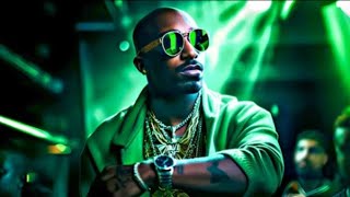 2Pac - Playa (2023) ft. Nipsey Hussle, Tyga, Lil Wayne, Nicki Minaj